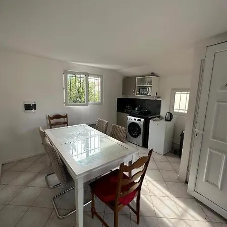 2e Pr * Le Blanc-Mesnil