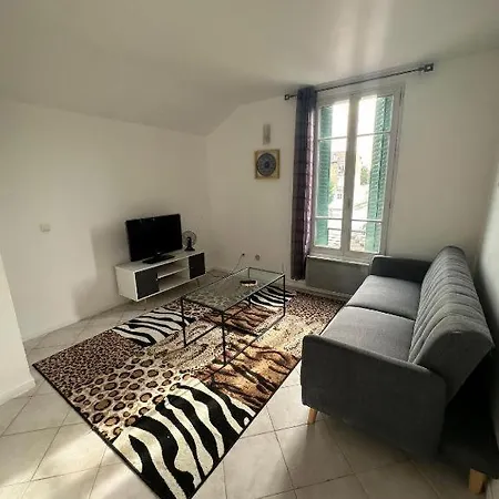 Appartement 2e Pr