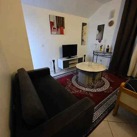 2e Pr0 1room 아파트 르블랑메스니