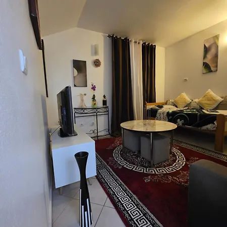 아파트 2e Pr0 1room *