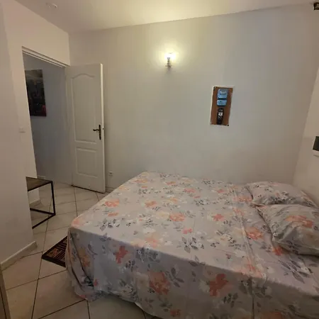 Pr5 1room * Le Blanc-Mesnil