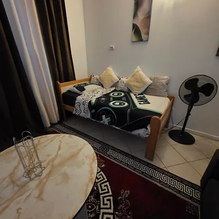 Pr5 1room * Le Blanc-Mesnil