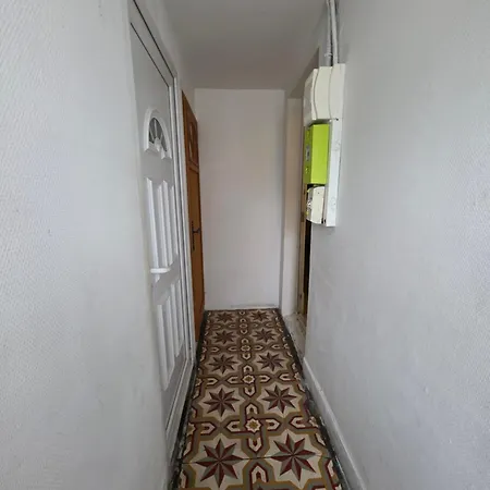 Lejlighed Pr5 1room *