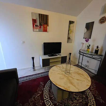 Lejlighed Pr5 1room