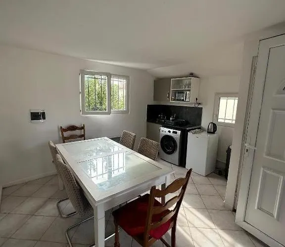 2e Pr * Le Blanc-Mesnil