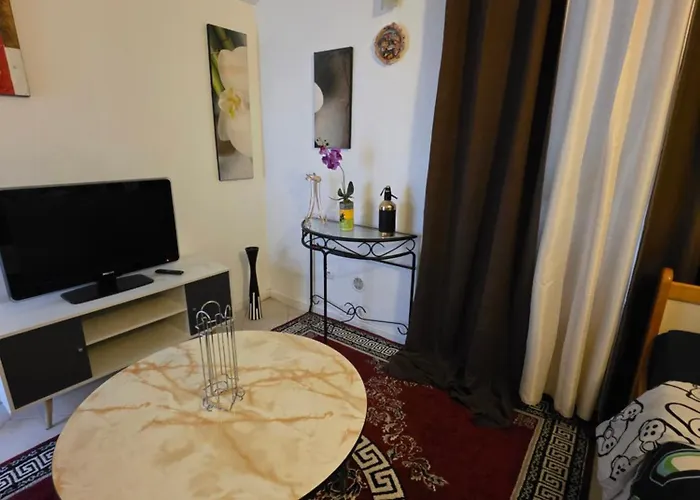 2e Pr0 1room 아파트