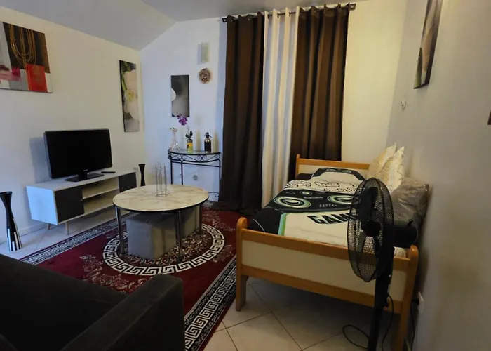 2e Pr0 1room 르블랑메스니