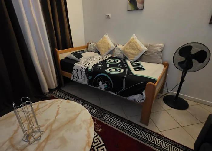 2e Pr0 1room * 르블랑메스니