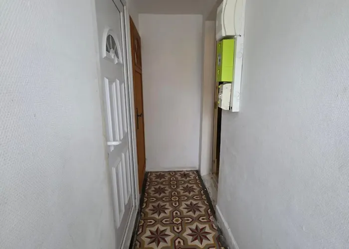 아파트 2e Pr0 1room *